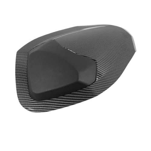 Capot de siège arrière Street Triple RS765 housse de selle solo et carénage moto 2017-2019
