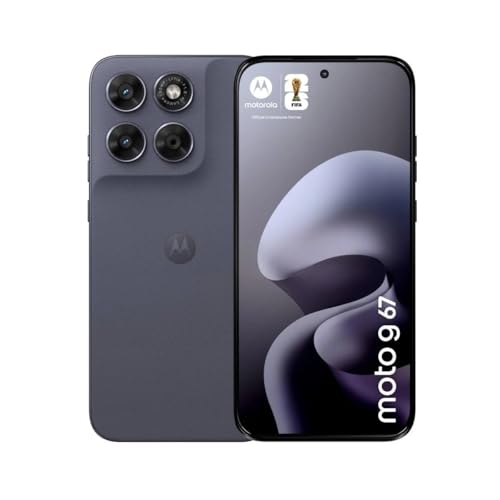 Motorola Moto G67 5G 256GB/8GB Dual SIM Gris