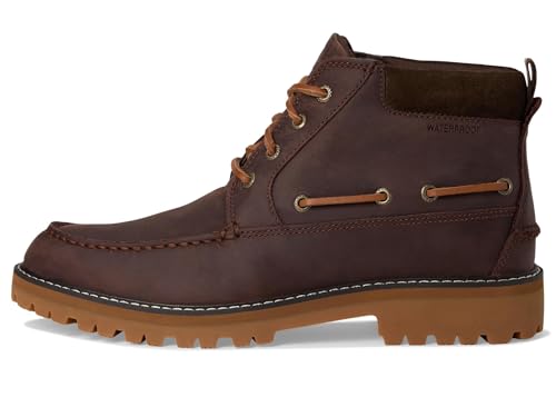 Image of Sperry mens A /O Lug Chukka