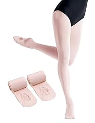 Footed Skin (Pack of 2)