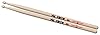 Vic Firth P2B3-2B1 American Classic Series Drumsticks - 2B - American Hickory - Wood Tip - 4 x Pair Value Pack #2