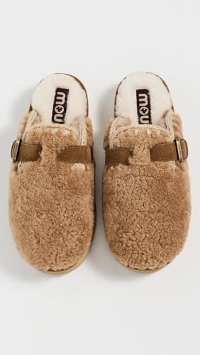 Women's Curly Slippers4