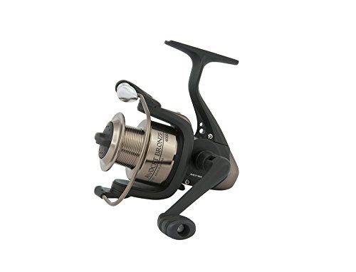 Mitchell Avocet - Bronzo III