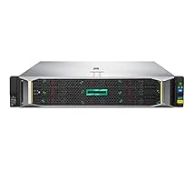 Hewlett Packard Enterprise StoreEasy 1660 NAS Rack (2 U) Ethernet/LAN 3204