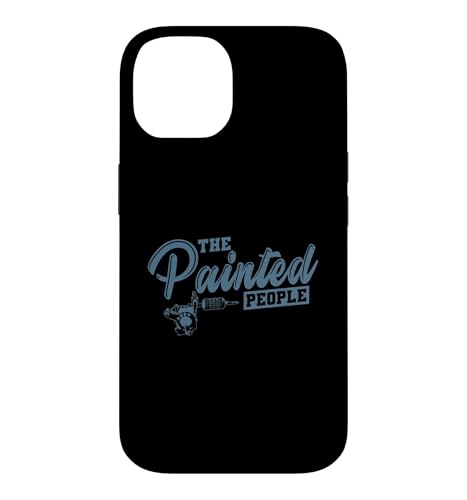 �y�C���e�b�h�E�s�[�v���̃^�g�D�[�J���[ �X�}�z�P�[�X iPhone 14 �p