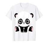 Cute Panda for Kids and Women