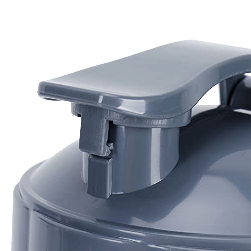 24OZ Juicer Cup Ersatz durch Deckelset Juicer Mixer Part Juicer Zubeh?r Passend f¨¹r 600W / 900W Juicer