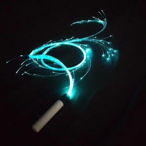 Fouet spatial de danse pour créer des effets visuels lors de spectacles - 7