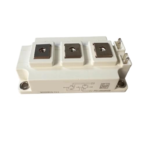 Module BG200B12LY4-I haute performance pour commutation de puissance - 2