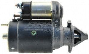 Bbb Industries 3635 Starter