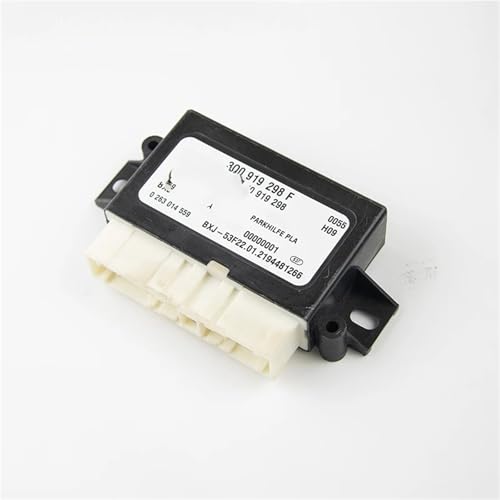 Ballast de phare résout panne éclairage Volkswagen Passat Tiguan haute configuration - 4