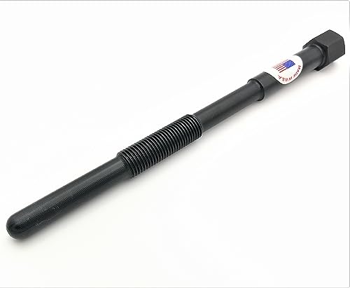 MADE IN THE USA - Heavy Duty Primary Clutch Puller for Skidoo MXZ/Formula/Summit/Renegade/Adrenaline/Legend/GSX/Mach/Freeride 500/600/670/700/800/1000/HO Replaces 529-000-063/529-000-064/529-0224-00 by KNS Performance Parts - Image 4