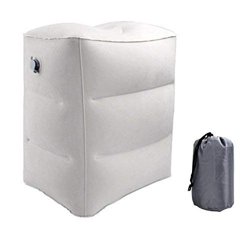 tui inflatable foot rest