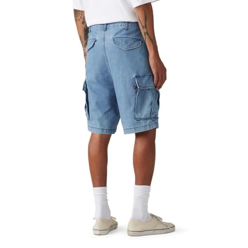 Image of Levi's Men's Carrier Cargo Shorts (Also Available in Big & Tall)