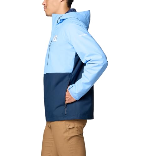 Image of Columbia Men's Collegiate Field Bound Jacket