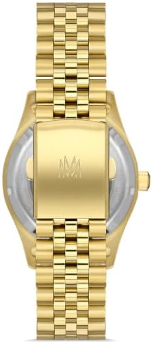 Resim Momentus TM347G-08SG Erkek Kol Saati 