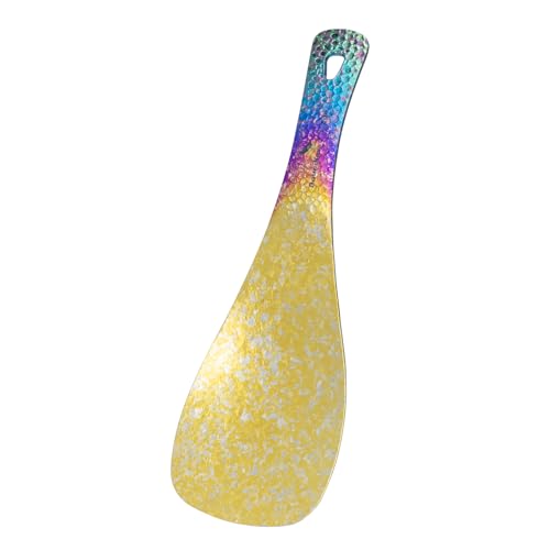 Boundless Voyage �`�^�� ������� �����d�グ ����19.6cm ���y�� ��� �K�тɂ��� �ϔM�� �ϋv�� ���ꂢ ������� �A�E�g�h�A �L�����v Ti1079T (�J���t��)