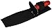 Lesche Standard Digging Tool & Sod Cutter (Right Serrated Blade)