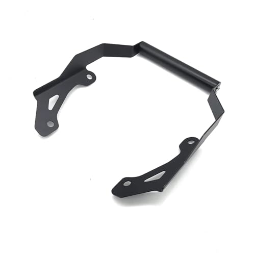 Support smartphone moto NC750X support GPS et plaque de navigation pour NC750 X DCT