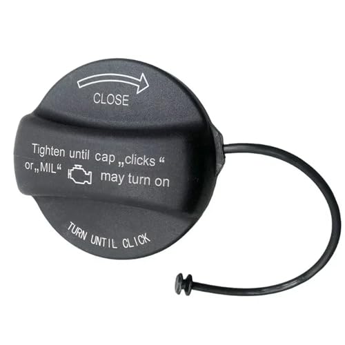 Bouchon réservoir carburant compatible BMW E90 E60 E46 E39 essence diesel