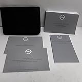 2024 Nissan Altima sedan owners manual