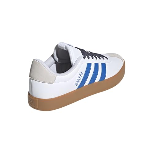 Image of adidas Men's VL Court 3.0 Sneakers