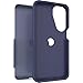 OtterBox Samsung Galaxy A16 and Samsung Galaxy A16 5G Commuter Series Lite Case - Denver Dusk Purple, Slim & Tough, Pocket-Friendly, with Open Access to Ports and Speakers (No Port Covers),