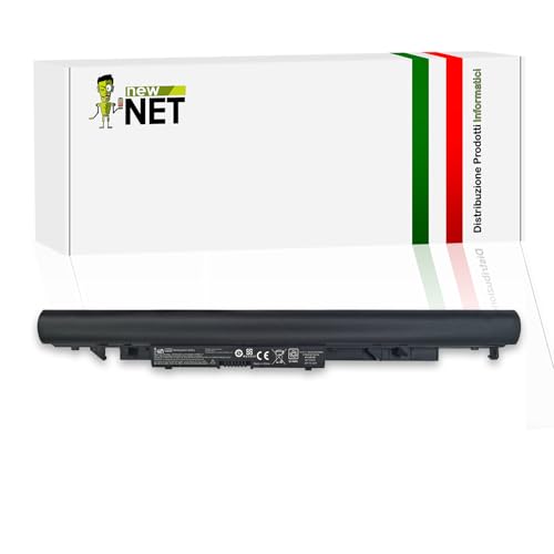 ★ COMPATIBILITÀ ★ Compatibile con vari modelli di HP tra cui 240 G6 245 G6 250 G6 255 G6 14-BS 14T-BS000 14-BW 15-bs 15-bw 15Z-BW000 15Q-BU 15G-BR 15Q-BY 17-AK 17-BS 17T-BS000 17Z-AK000 Serie 14-BS001TU 14-BS001TX 14-BS002TU 14-BS002TX 14-BS003TU 14-BS003TX 14-BS004TU 14-BS004TX 14-BS005TU 14-BS005TX 14-BS006TU 14-BS006TX 14-BS007TU 14-BS007TX 14-BS008TU 14-BS008TX 14-BS009TU 14-BS009TX 14-BS010TU 14-BS010TX 14-BS011TU. Controlla la descrizione e cerca il tuo modello