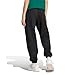 Adidas Women's All SZN Fleece Loose Pants, Black, X-Large