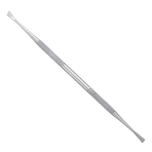 Image of Professional Dental Tools, Dog Dental Tooth Scaler and Scraper Stainless Steel Tartar Remover- 3, 4, 6 Pack Stainless Steel Teeth Cleaning Tools for Dogs, Cats (3 Pack)