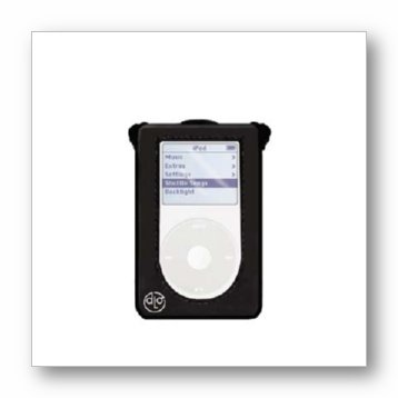 DLO Action Jacket (4G) Black