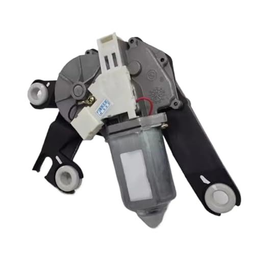 Moteur d'essuie-glace arrière compatible 206 207 T3 Xsara Picasso 6405G7
