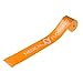 Produktbild Medical Flossing Therapieband schmal orange 1 m