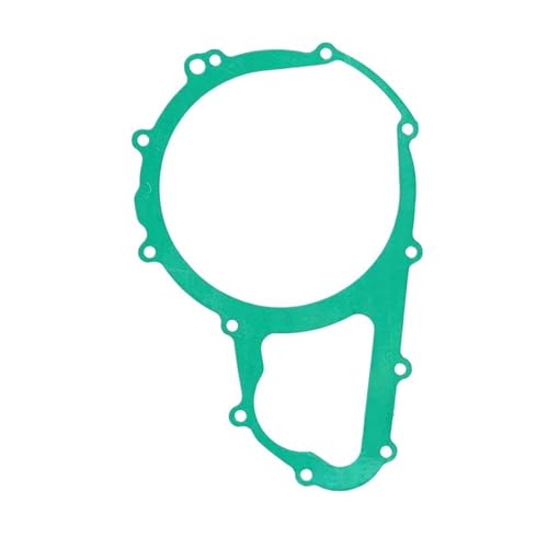 ガスケット付属品 バイク用ガスケットジェネレーターカバー に適合するスズキ DR650SE DR650 DR 650 650SE 1996-2019 2022 XF650 XF に適合するフリーウィンド 1997-2001 11483-32E00