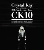 Amazon.co.jp: Crystal Kay Live In NHK Hall:10th Anniversary