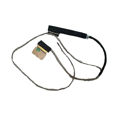 Câble d'alimentation LED Acer TravelMate 8471 | Nappe vidéo noire d'ordinateur portable