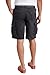 Unionbay Men's Survivor Belted Cargo Short, Andorid, 40