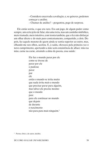 A nova infância em análise: A nova infância em análise: - Imagem 6