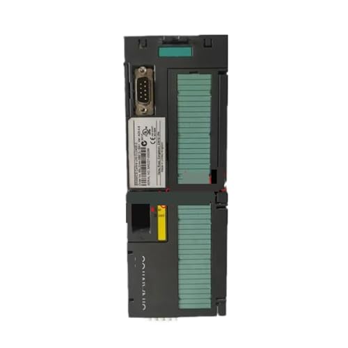 Module 6SL3244-0BB12-1BA1 pour stopper les pannes d'automatisme