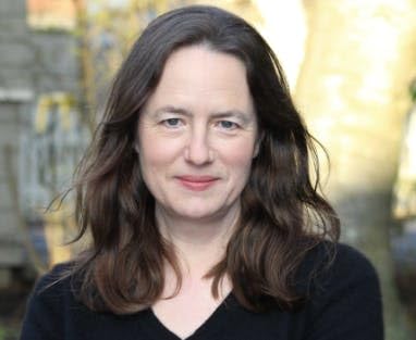 Heather Cox Richardson on Democracy, the Revolutionary War, and the Civil War