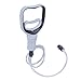LOORGVEL Handheld Cupping Therapy Device Vacuum Pump for Body Cupping Acupressure Suction Tool Portable Manual for Home Use for All Skin Types