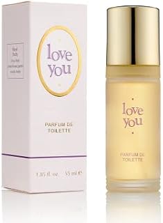 UTC Spirit of Heaven - Fragrance for Women - 55ml Parfum de Toilette, made by Milton-Lloyd
