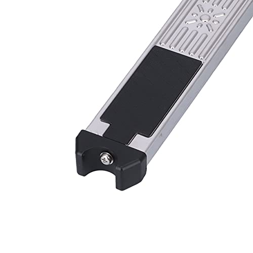 Escalera para piscina con pedal de acero inoxidable Gavigain miniatura 6