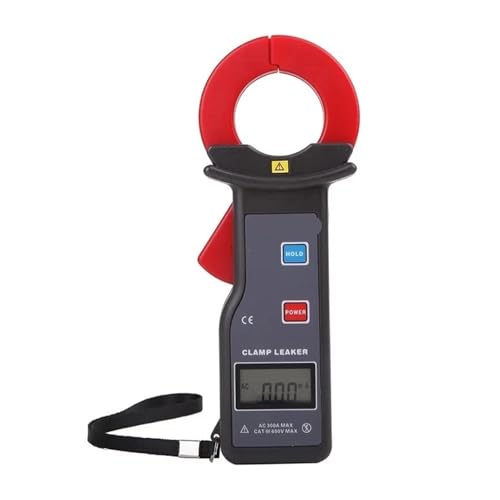 ETCR6500 ETCR6600 Pinza Amperimétrica (ETCR6600 600A) miniatura 1
