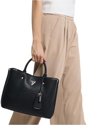 Sac à Main Guess HWBG69 74060 – Meridian II Girlfriend Satchel - vue 7