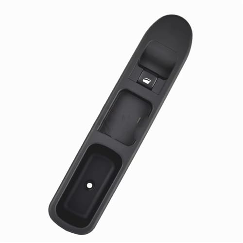 Interrupteur de vitre bloquée 6554E7 bouton passager pour Peugeot 307