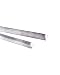 Produktbild CFH Stangenlötzinn Kupferblech SK 366  2 x Dreikantstangen à 333 mm, bleifrei, Sn97Cu3, Schmelztemperatur 227310 °C, Löten von Kupferrinnen