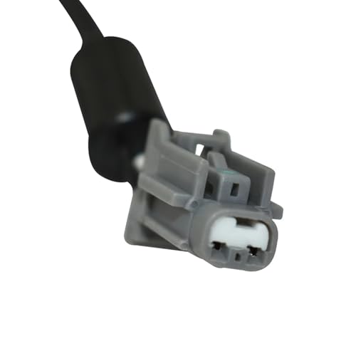 Câblage capteur ABS Subaru Impreza 27540AG100 réparation faisceau