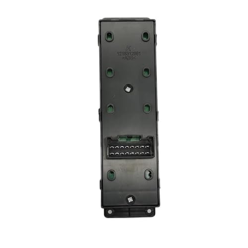 Interrupteur de lève-vitre électrique bouton commande vitre Hyundai Verna 2012 - 2