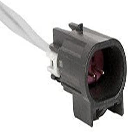 GM Genuine Parts PT2623 (13580103) Black Multi-Purpose Pigtail